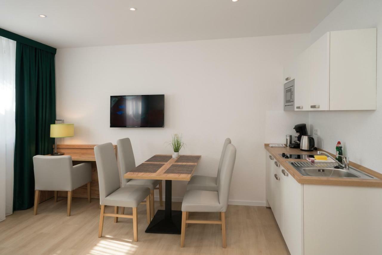 Nord Aparthotel 3*