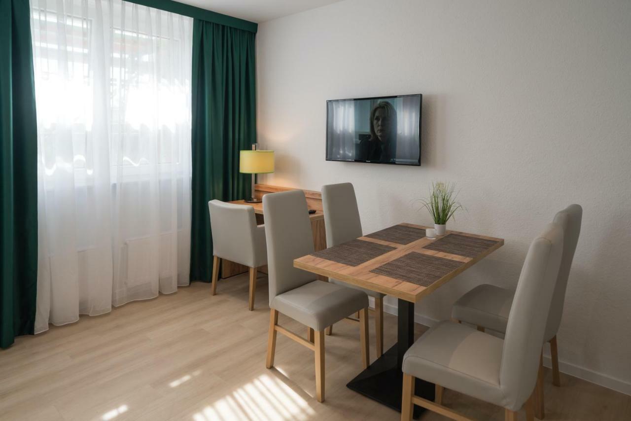 Aparthotel Nord