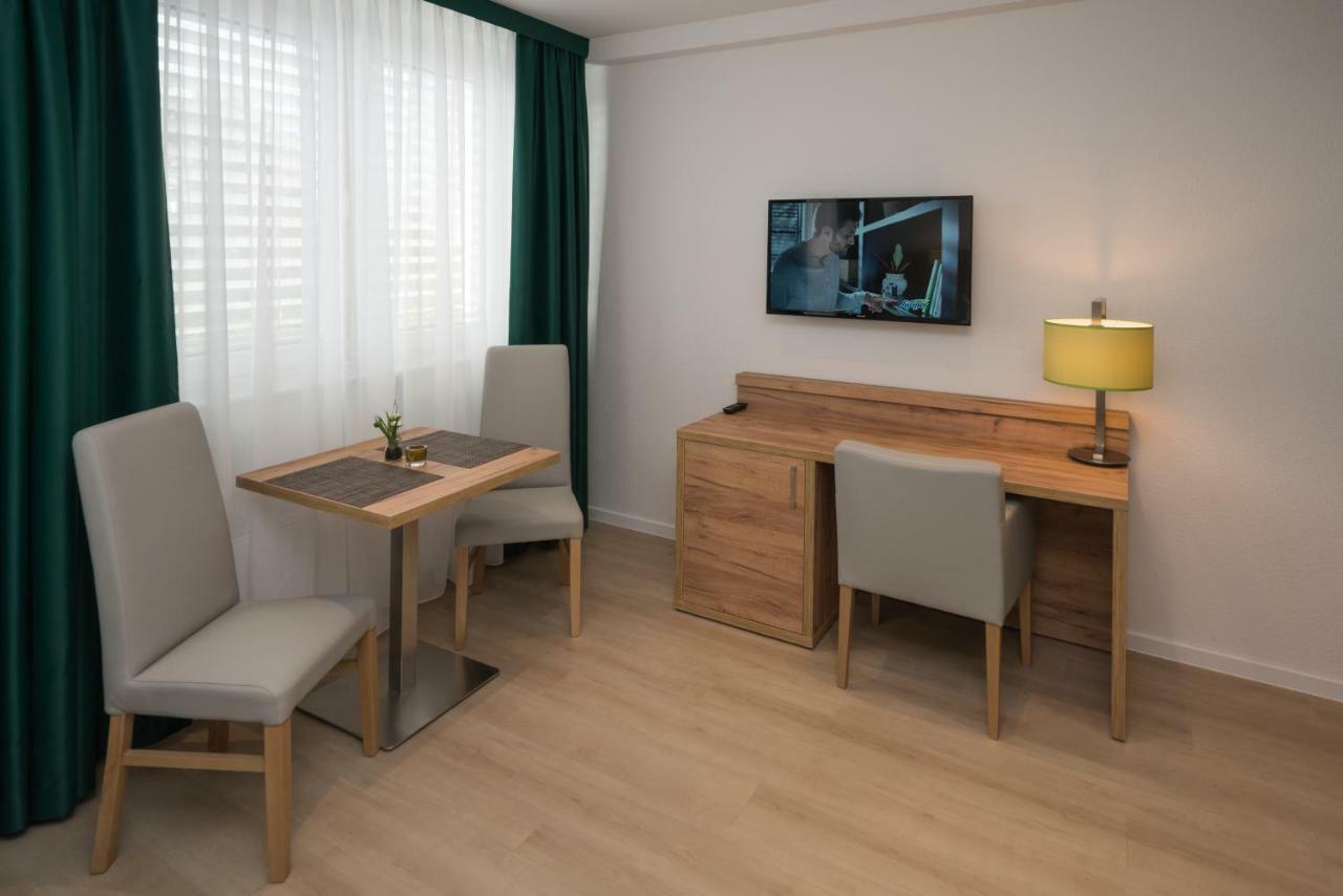 Nord Aparthotel 3*